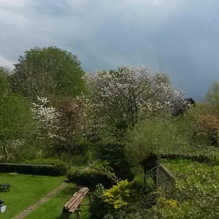 Apartment Jedebrock *