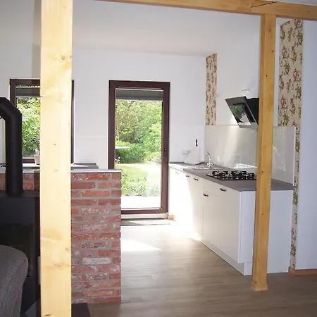 Apartment Jedebrock