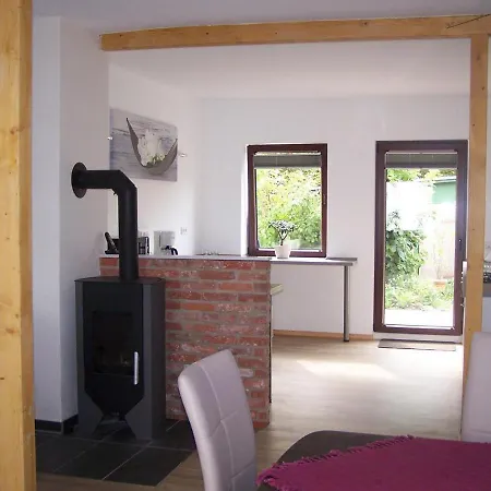 Appartement Jedebrock