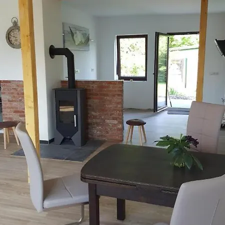Apartment Jedebrock Burhave
