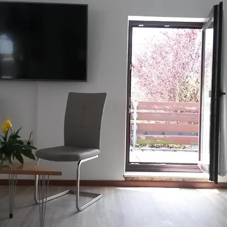 Jedebrock Apartment Burhave