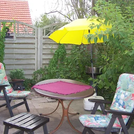 Apartamento Jedebrock