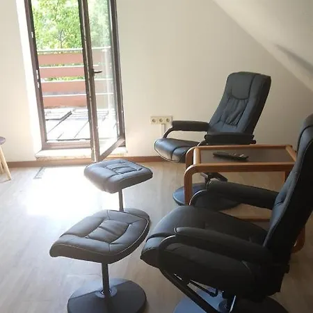 Jedebrock Apartment Burhave