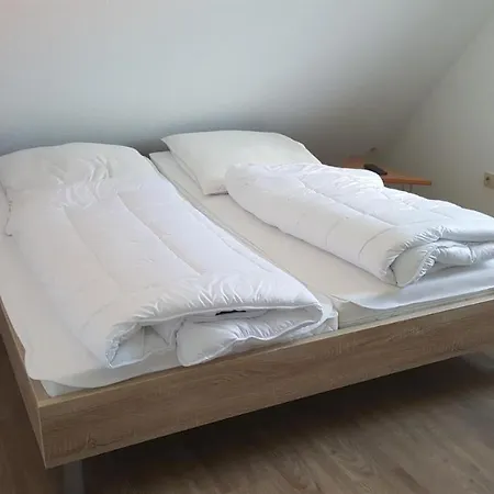 Appartement Jedebrock