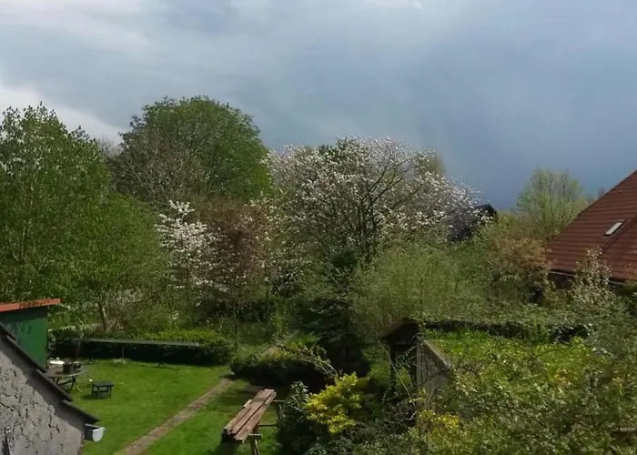 Apartman Jedebrock *