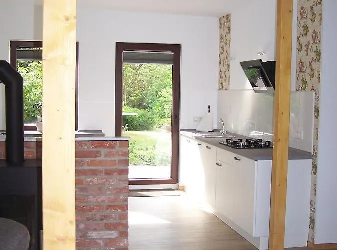 Appartement Jedebrock