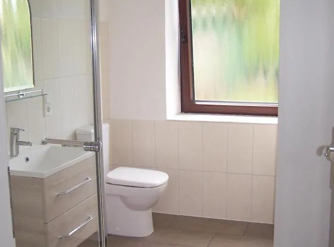 Jedebrock Appartement