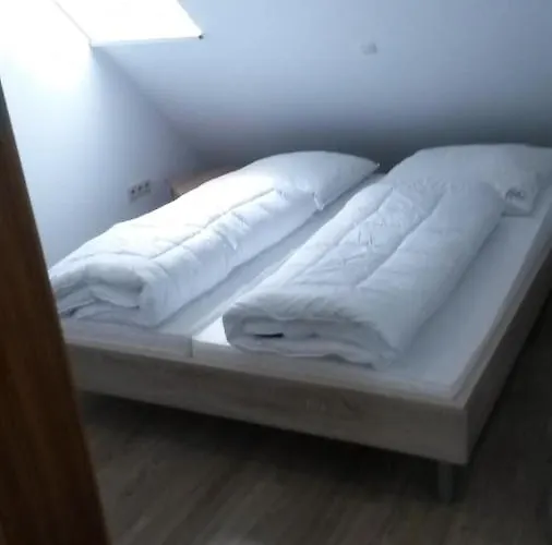 Apartman Jedebrock *