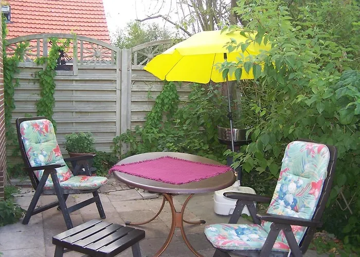 Appartement Jedebrock