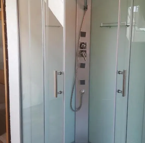 Jedebrock Appartement Burhave