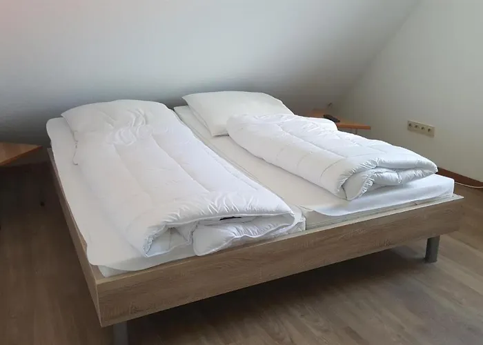 Appartement Jedebrock